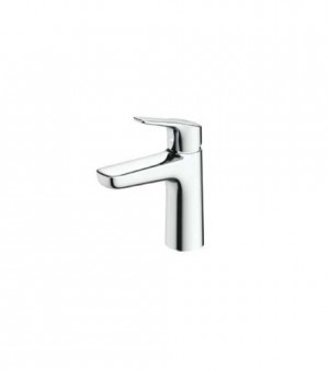 خلاط مغسلة كروم اتوماتيك 17.3سم - صناعة صيني # TOTO-TLG03302B